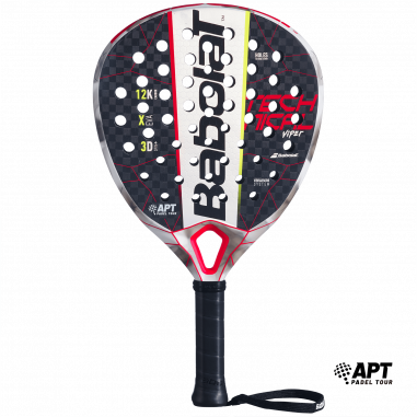 Raquette Padel BABOLAT TECHNICAL VIPER APT...