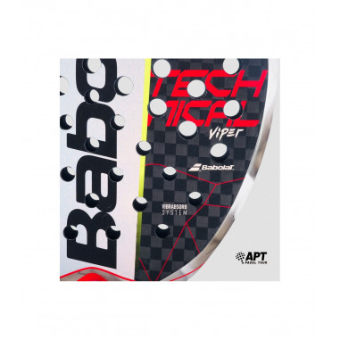 Raquette Padel BABOLAT TECHNICAL VIPER APT...