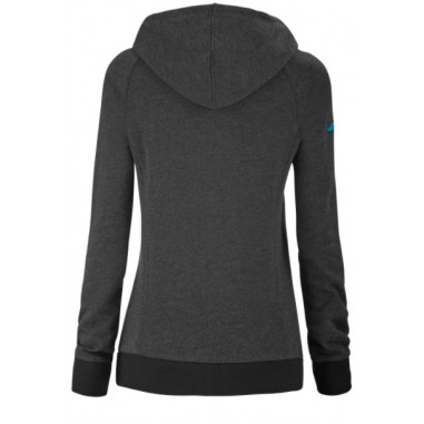 Veste à capuche zipée BABOLAT Femme EXERCISE...