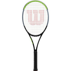 Raquette WILSON Blade 101L V7.0 16X20 (274 g) 2019