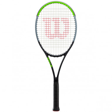 Raquette WILSON Blade 98 16X19 V7.0 Noir / Gris...