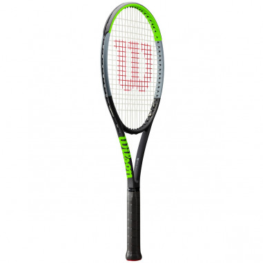 Raquette WILSON Blade 98 16X19 V7.0 Noir / Gris...