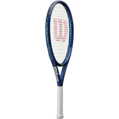 Raquette WILSON Triad THREE (264 g) 2021 2