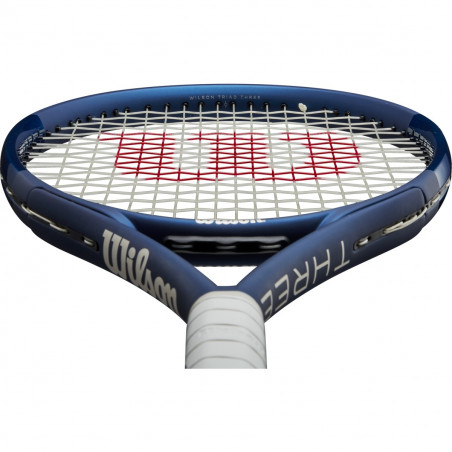 Raquette WILSON Triad THREE (264 g) 2021