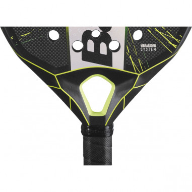 Raquette Padel BABOLAT COUNTER VIPER Noir /...