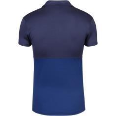 Polo BABOLAT Femme Play Marine 2020 2