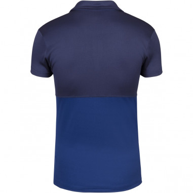 Polo BABOLAT Femme PLAY Marine 2020