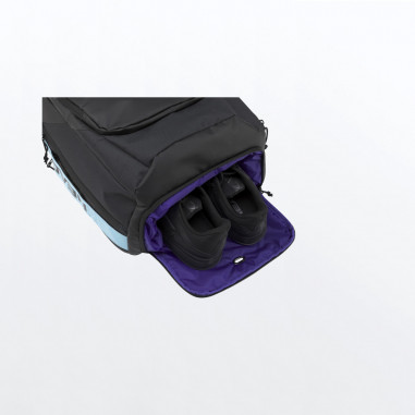 Sac à Dos HEAD GRAVITY R-PET BACKPACK Noir /...