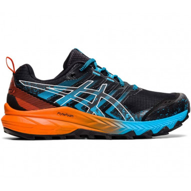 Chaussures Running ASICS Homme GEL-TRABUCO 9...