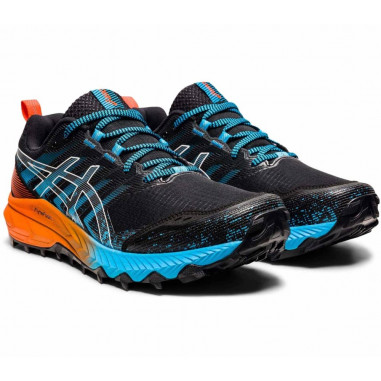 Chaussures Running ASICS Homme GEL-TRABUCO 9...