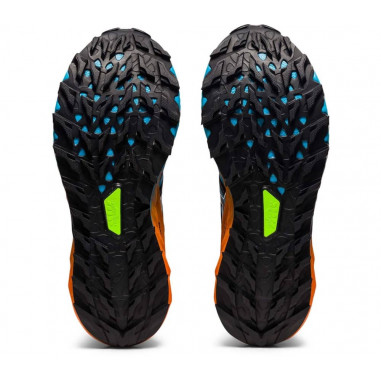 Chaussures Running ASICS Homme GEL-TRABUCO 9...