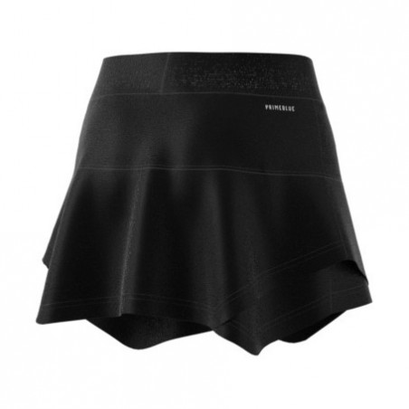 Jupe ADIDAS Femme avec Shorty MATCH SKRT PB Noir PE 2021