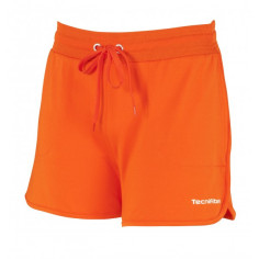Short TECNIFIBRE Femme X-Cool Short Orange PE 2018