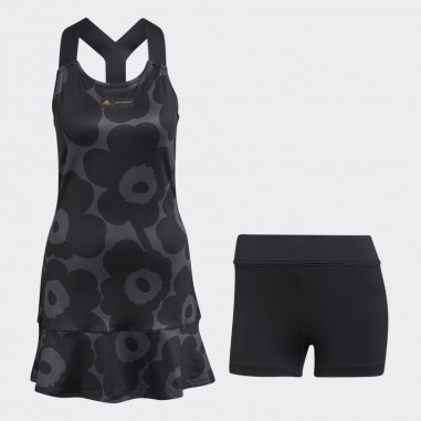 Robe ADIDAS Femme avec Shorty MKO Y-DRESS...