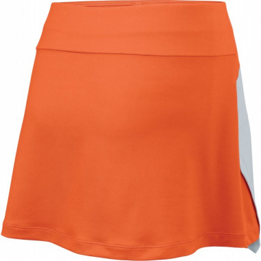 Jupe WILSON Femme Woven Panel 12.5" Gris /...