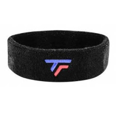 Bandeau TECNIFIBRE HEADBAND Noir / Bleu / Rouge 2020