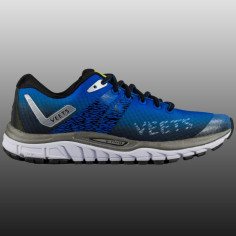 Chaussures Running VEETS Homme INSIDE 2.3 Bleu / Grise /... 2