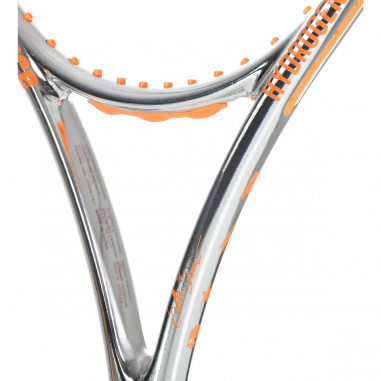 Raquette PRINCE / HYDROGENE CHROME 100 (300 g)...