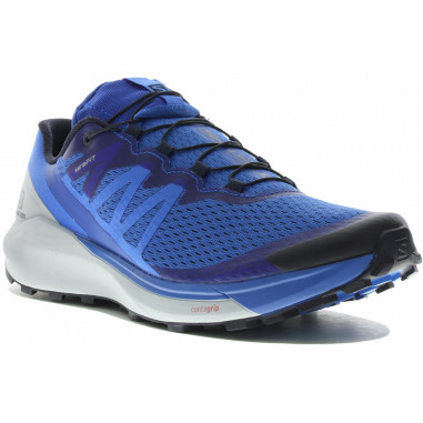 Chaussures Running SALOMON Homme SENSE RIDE 4...