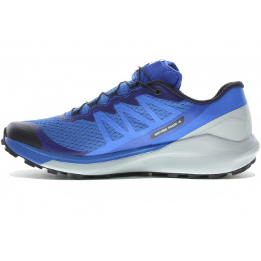 Chaussures Running SALOMON Homme SENSE RIDE 4...