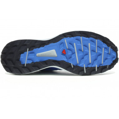 Chaussures Running SALOMON Homme SENSE RIDE 4...