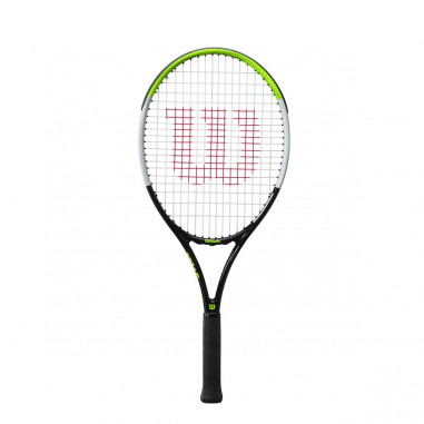Raquette Junior WILSON BLADE FEEL 25