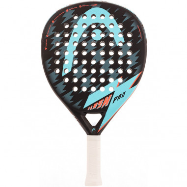 Raquette Padel HEAD FLASH Pro Withou CB Noir /...