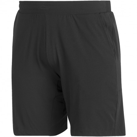 Short ADIDAS Homme CLUB SW 7" Noir PE 2021