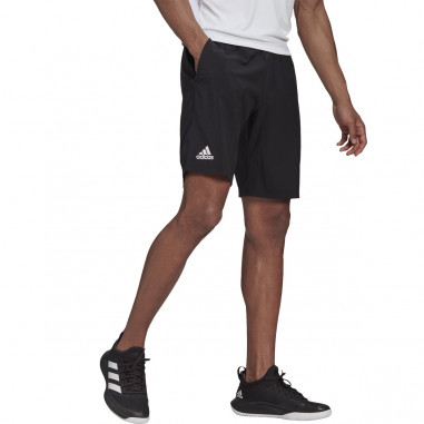 Short ADIDAS Homme CLUB SW 7" Noir PE 2022