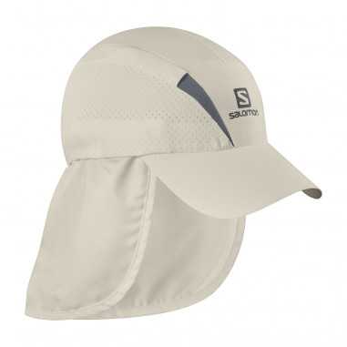 Casquette SALOMON CAP AIR Logo Marine PE 2021