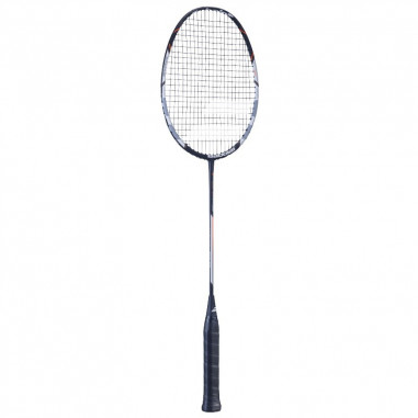 Raquette Badminton BABOLAT I-PULSE POWER Gris...