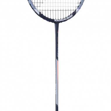 Raquette Badminton BABOLAT I-PULSE POWER Gris...