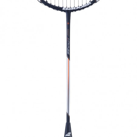 Raquette Badminton BABOLAT I-PULSE POWER Gris (85 g) 2019