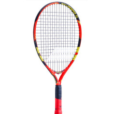 Raquette Junior BABOLAT Ballfighter 21 Orange / Jaune 2019 2