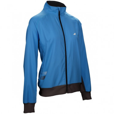 Veste BABOLAT Femme Zippée Core Club Jacket...