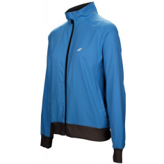 Veste BABOLAT Femme Zippée Core Club Jacket Bleu 2
