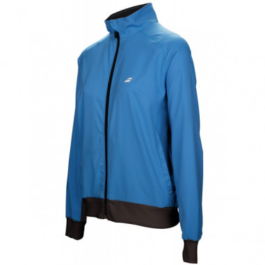 Veste BABOLAT Femme Zippée Core Club Jacket...