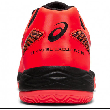 Chaussures Padel ASICS Femme Gel-Padel...