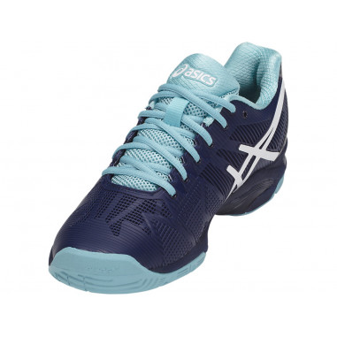 Chaussures ASICS Femme Gel-Solution Speed 3...