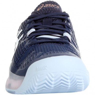 Chaussures ASICS Femme Gel-Resolution 8 Clay...