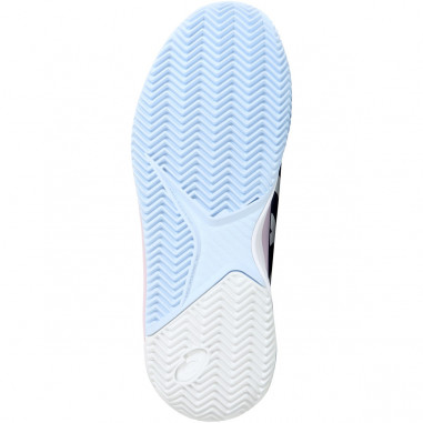 Chaussures ASICS Femme Gel-Resolution 8 Terre...