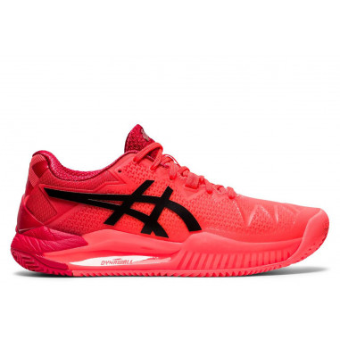 Chaussures ASICS Femme Gel-Resolution 8 Clay...