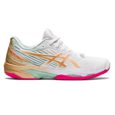 Chaussures ASICS Femme SOLUTION SPEED FF CLAY Terre...