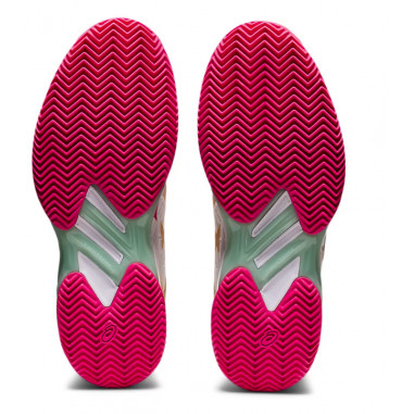 Chaussures ASICS Femme SOLUTION SPEED FF CLAY...