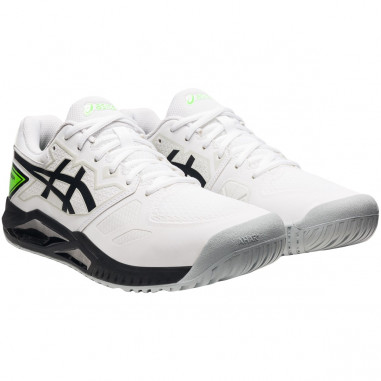 Chaussures ASICS Homme GEL CHALLENGER 13 Blanc...