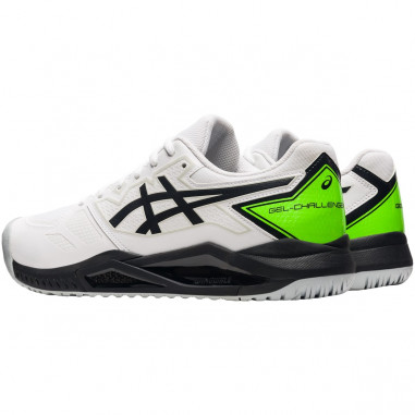 Chaussures ASICS Homme GEL CHALLENGER 13 Blanc...