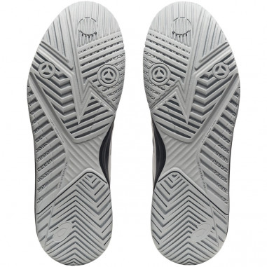 Chaussures ASICS Homme GEL CHALLENGER 13 Blanc...