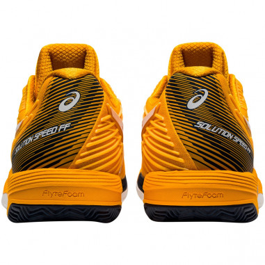 Chaussures ASICS Homme SOLUTION SPEED FF CLAY...