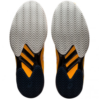 Chaussures ASICS Homme SOLUTION SPEED FF Terre...