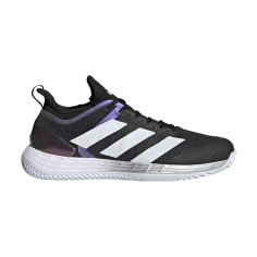 Chaussures ADIDAS Homme ADIZERO UBERSONIC 4 Clay Noir /...
